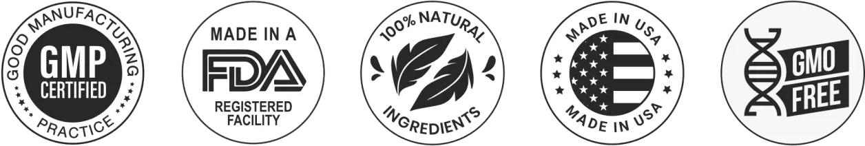 Free Sugar Pro ingredients