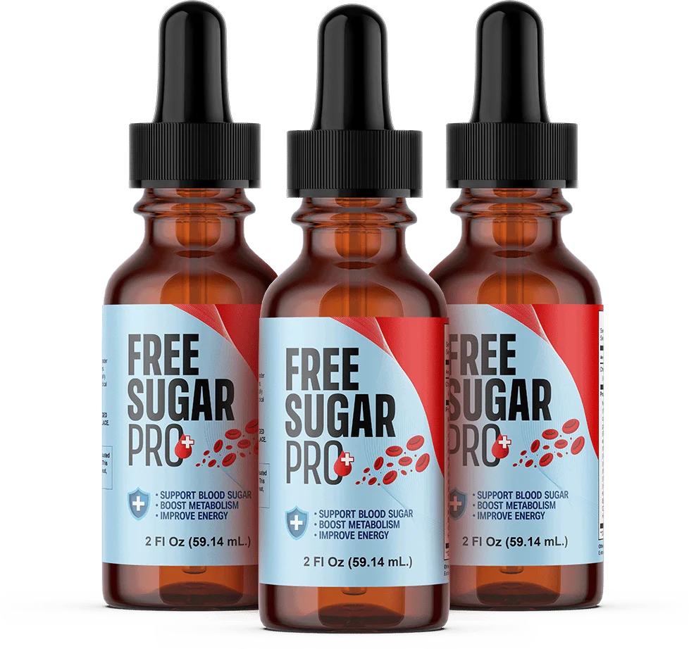 buy Free Sugar Pro