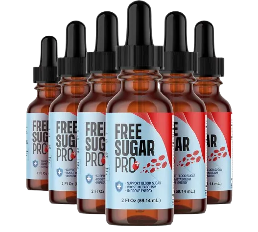 buy Free Sugar Pro now